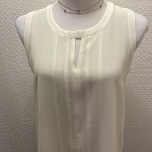 CABI Blouse/Top sz small